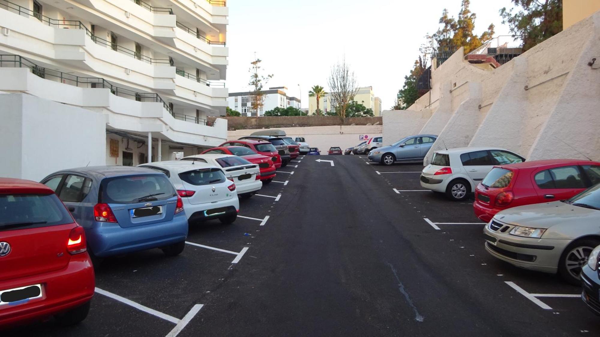 Sands Of Time Holiday Home Playa del Inglés Exterior foto